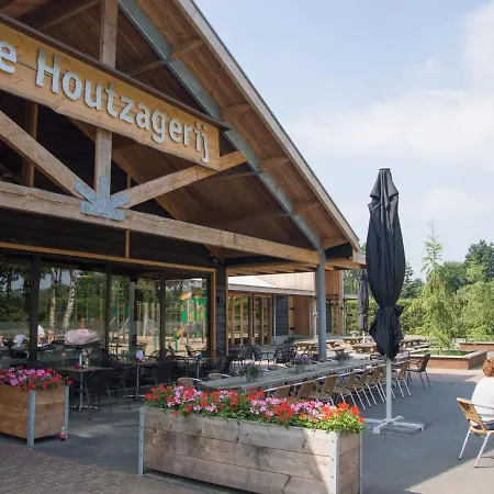 Holiday Europarcs De Wije Werelt-4 Holiday home *