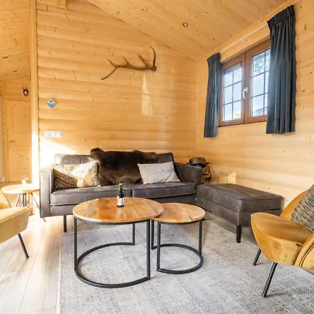Holiday Europarcs De Wije Werelt-4 *